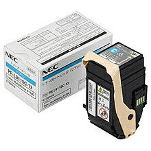 NEC PR-L9110C-13 トナーカートリッジ シアン|PLUSYU堂