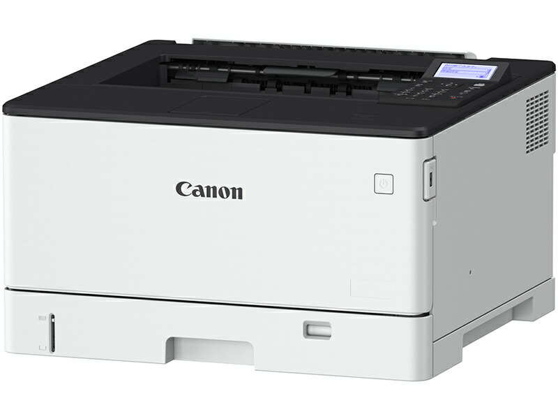 Canon 4961C001 A3モノクロレーザービームプリンター Satera LBP453i