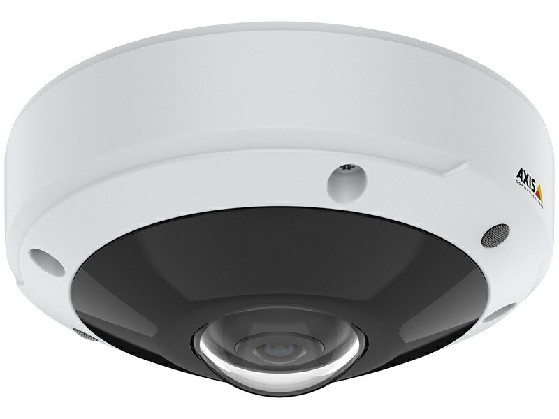 AXIS 02018-001 AXIS M3077-PLVE
