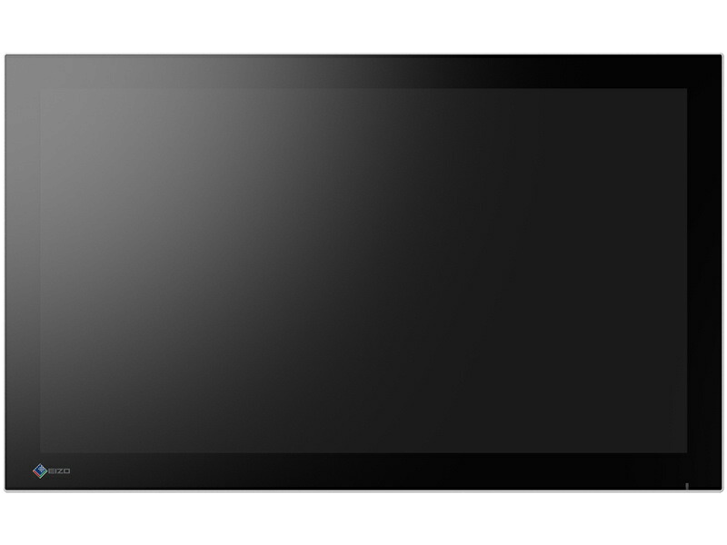 EIZO FDF2182WT-FGY 54.7cm（21.5）型タッチパネル装着カラー液晶モニター DuraVision FDF2182WT-F セレーングレイ