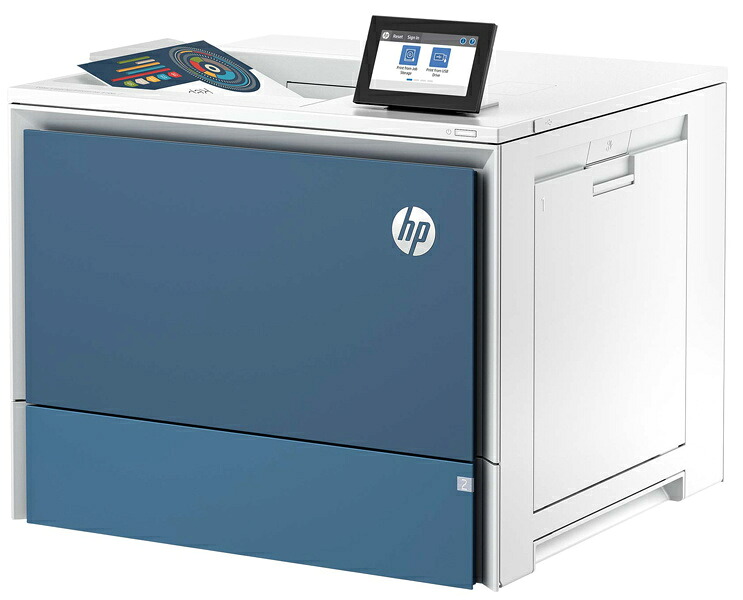 HP 6QN33A#ABJ HP Color LaserJet Enterprise 6700dn|PLUSYU堂
