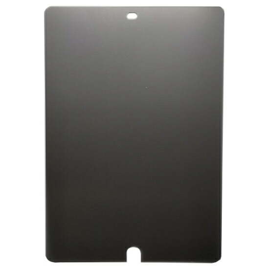 光興業 LNAV-129IPPR 抗菌・抗ウイルス覗き見防止フィルター LNAV iPad Pro 12.9インチ用