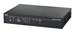 NEC N8100-1600Q InterSec/ NQ30e