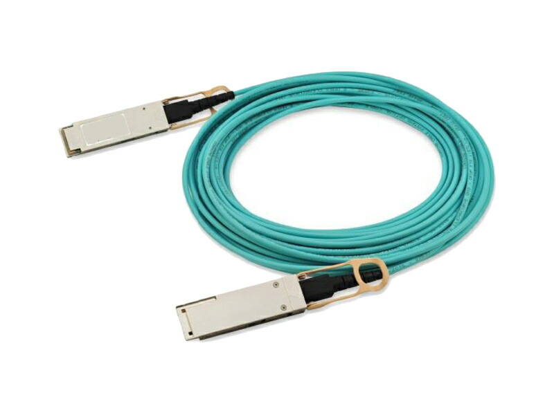 HP R0Z29A HPE Aruba Networking 100G QSFP28 to QSFP28 30m AOC Cable 235,202円