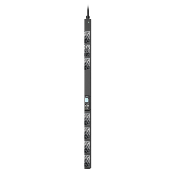 シュナイダーエレクトリック APDU11250ME APC NetShelter Rack PDU Advanced Gen 2、Metered、3Phase、400V/ 415V、20A｜PLUSYU堂