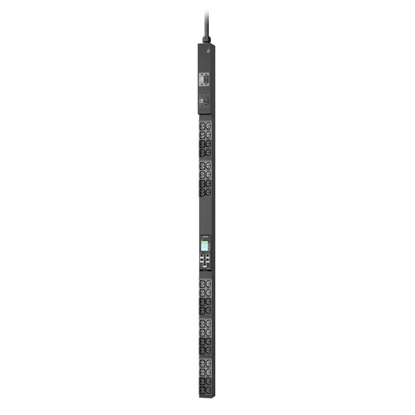 シュナイダーエレクトリック APDU11151ME APC NetShelter Rack PDU Advanced Gen 2、Metered、1PH、208V、30A|PLUSYU堂