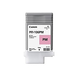 Canon 6626B001 インキ貯蔵タンク フォトマゼンタ PFI-106PM