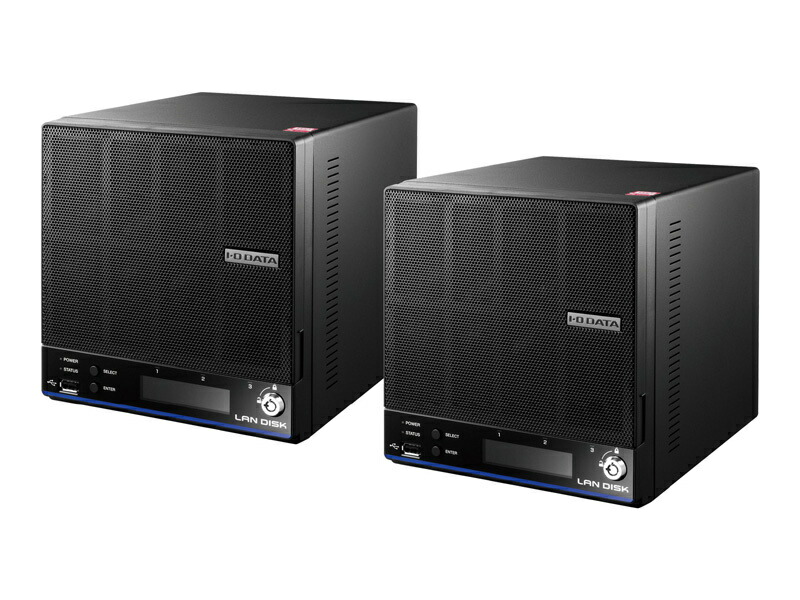 IODATA RS2-H2-S 企業・GIGAスクール向けネットワーク認証サーバー（RADIUS）2台セット