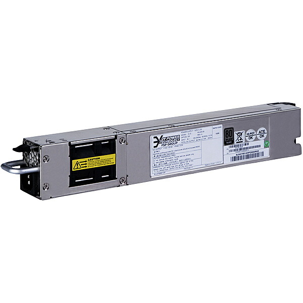 HP JC680A#ACF HPE Networking Comware 58x0AF 650W AC Power Supply Unit