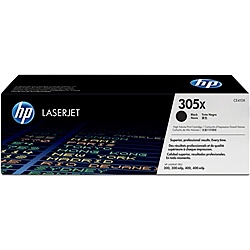 HP CE410X 305X トナーカートリッジ 黒 大静電容量