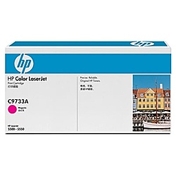 最旬トレンドパンツHP C9733A LaserJet Printer プリントカートリッジ マゼンタ 5500/ dn用アップル専門店 PLUSYU堂