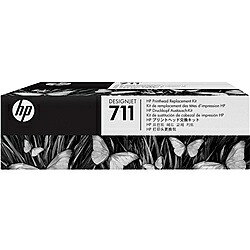 HP C1Q10A 711 刷り上げる上端取り替えっこ一揃いの道具