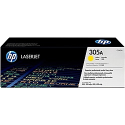 HP CE412A 305A トナーカートリッジ イエロー