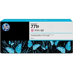 HP B6Y03A HP771B インキ薬莢 ライトマゼンタ