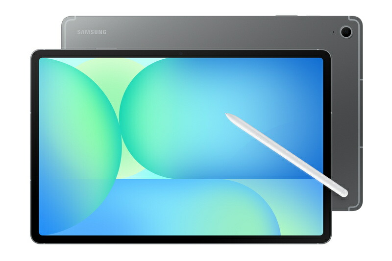 楽天市場】【送料無料】サムスン SM-X620NZAAXJP ペン付き