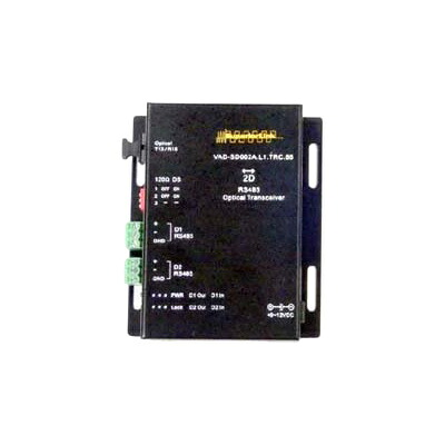 ジョブル VAD-SD002A.L1.TRC.55 2取り合わせ双方向禾穀類交通信号グラスファイバー伝わらす 変速機器