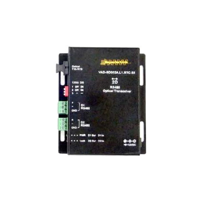 ジョブル VAD-SD002A.L1.RTC.55 2取り合わせ双方向禾穀類交通信号グラスファイバー伝わらす 傍受器