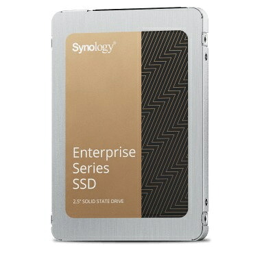 Synology SAT5221-960G 2.5インチ SATA SSD SAT5221 960GB Enterprise Grade｜PLUSYU堂