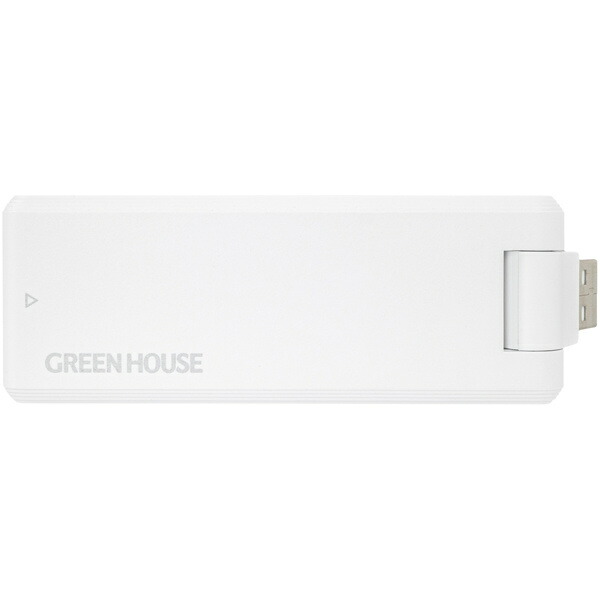 楽天市場】GREEN HOUSE GH-UDG-MCLTE2C-WH マルチキャリア対応LTE USB