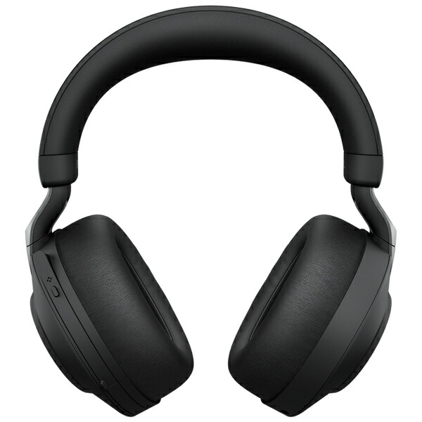 GNオーディオ 28599-999-899 Jabra 無線電話頭顱書き割り USB-C 両耳 MSお墨付き 「Jabra Evolve2 85 MS Stereo USB-C Black」