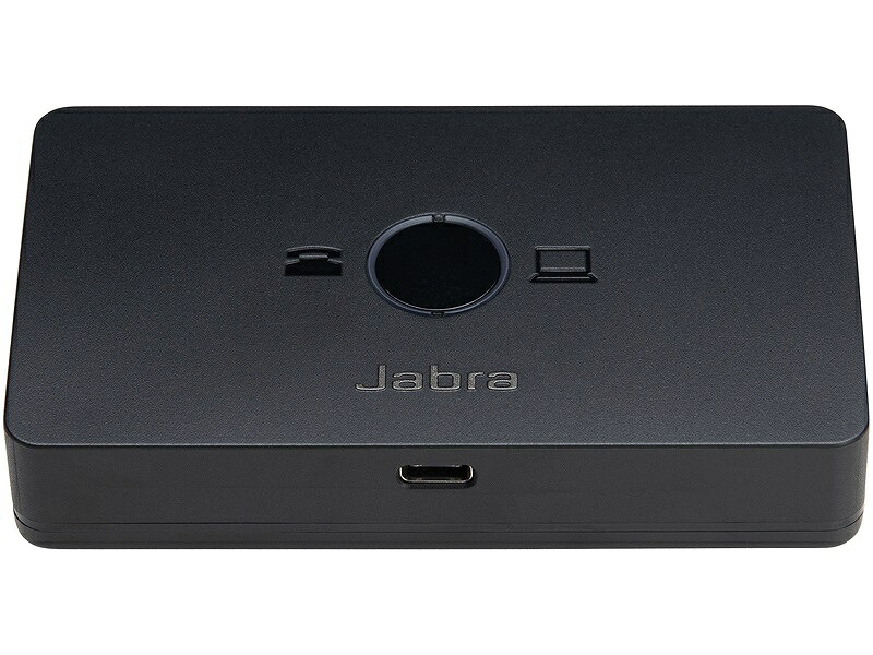 GNオーディオ 2950-79 電話機＋PC接続アンプ 「Jabra Link 950 USB-C」 19,140円