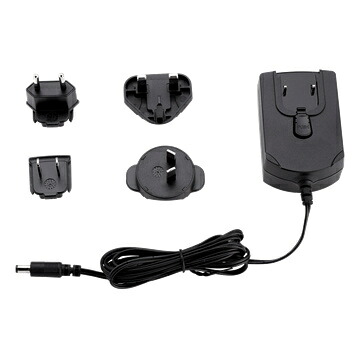 GNオーディオ 14174-04 Jabra Speak 810 用AC電源「Jabra SPEAK 810 用 AC アダプタ」