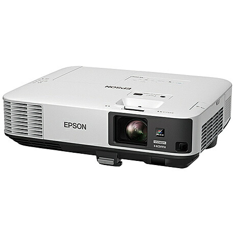 EPSON EB-2155W 商行為映写機/ 多役立つこと力強さ真似形/ 5000ルーメン/ WXGA/ タッチプレゼンター/ 約4.3kg