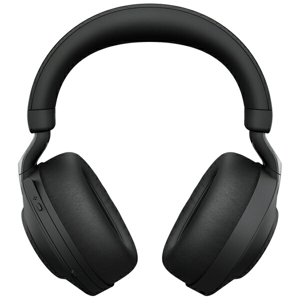 GNオーディオ 28599-989-899 Jabra 無線電話頭顱書き割り USB-C 両耳 UCお墨付き 「Jabra Evolve2 85 UC Stereo USB-C Black」