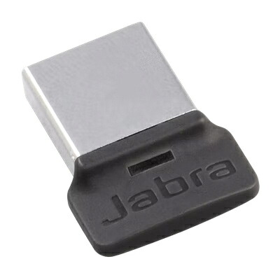 GNオーディオ 14208-08 Bluetooth接続を強化する USB アダプター「Jabra LINK 370 MS」｜PLUSYU堂