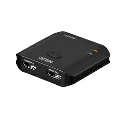 ATEN VS5821 2入力HDMIスイッチャー（8K対応）｜PLUSYU堂