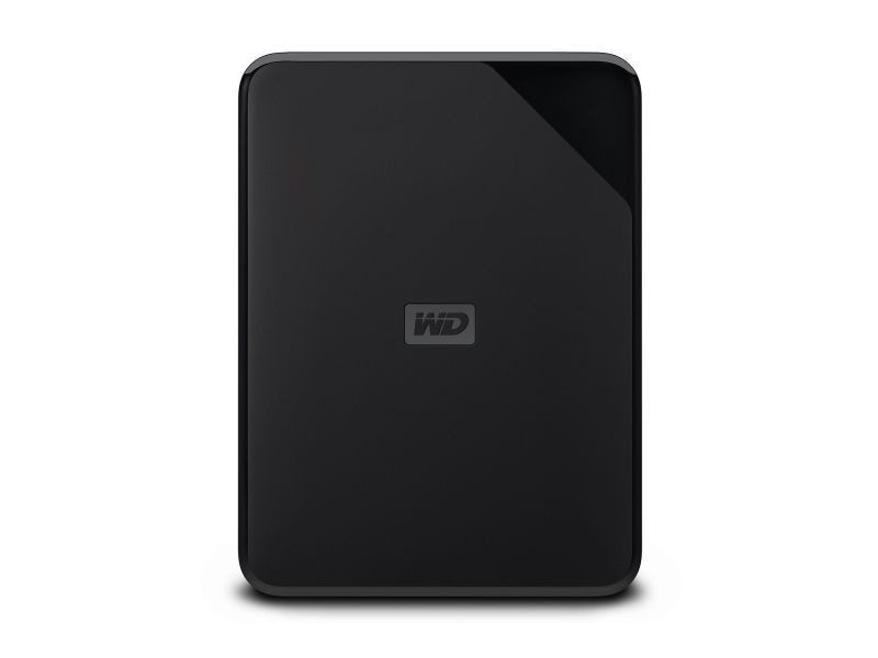 IODATA WDBG8A0060BBK-JESN WD Elements SE Portable 6TB