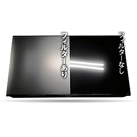 光興業 SHTPW-40TV 大型液晶TV用 反射防止フィルター 反射防止タイプ 40インチ