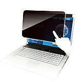 光興業 LN-135N8T 覗き見防止フィルター Looknon-N8 モバイルPC用 13.5インチ（3：2） テープ仕様