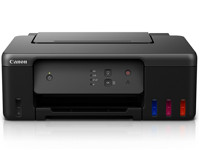 Canon 5809C001 A4カラービジネスインクジェットプリンター G1330【特大容量タンクモデル】