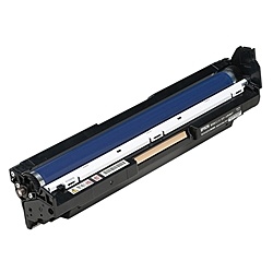 EPSON LPC3K17 製造業者完全無欠 LP-S7100用 素っ破抜き体単一のもの/ シアン・マゼンタ・イエロー似ている（24000ペイジ）