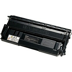 EPSON LPB3T24V LP-S2200/ S3200用 環境推進トナー（6000ページ対応）