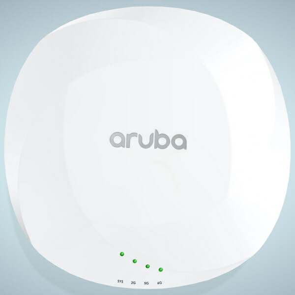 HP R7J26A HPE Aruba Networking AP-635 (JP) Campus AP