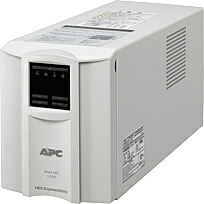最終値下　NEC 無停電装置 N8180-68B NMT500J UPS NEC 無停電装置 N8180-68B NMT500J Smart-UPS ライン