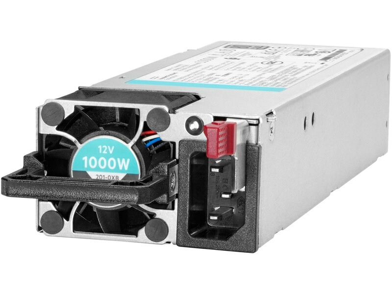 HP P03178-B21 1000W FS Titanium パワーサプライ