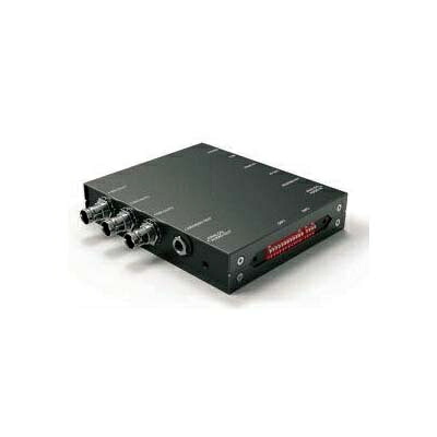 ジョブル JVCF-009H HDMI/ コンポジット→SD/ 固定ディスク/ 3G-SDIさし絵変換器