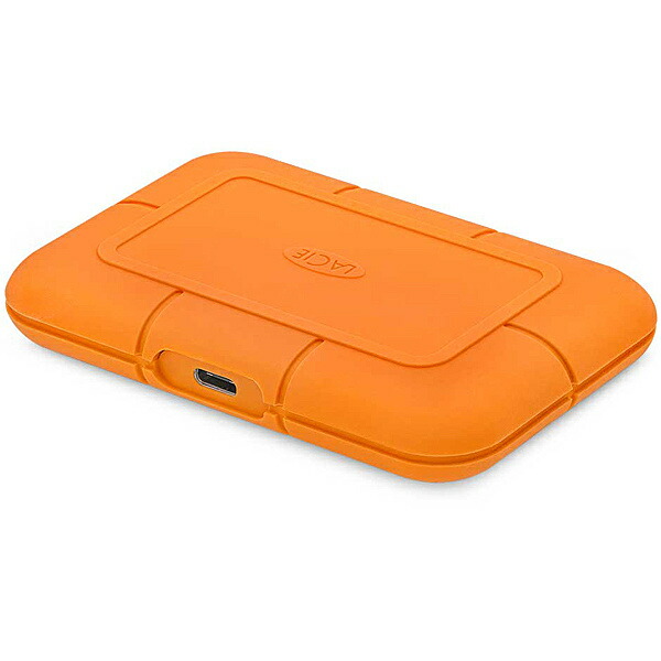 LaCie STHR500800 LaCie Rugged SSD 500GB