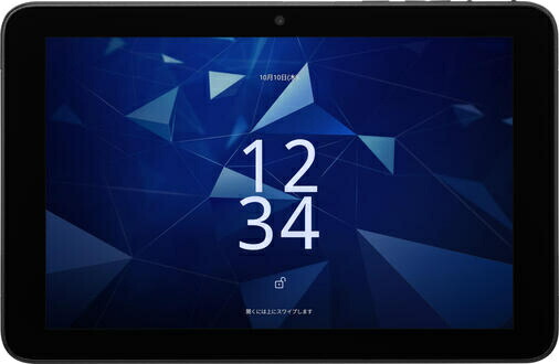 楽天市場】KYOCERA 京セラ 業務用タブレット KC-T304C【日本製 10.1型