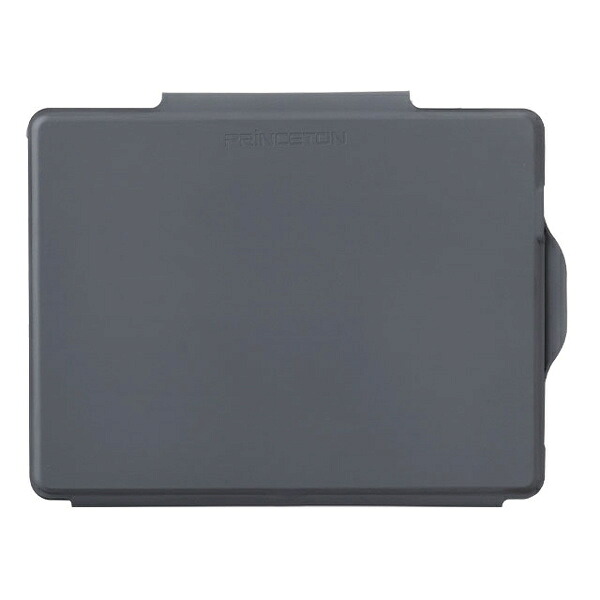 プリンストン PTA-IPD10KC-GY/1Y GIGAスクール向け iPad（A16/ 第10世代）用キーボードケース （グレイ）