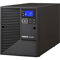 オムロン BN150T 無停電ワット数とり備える 伝達ルートインタラクティブ/ 1500VA/ 1350W/ 据え置き型