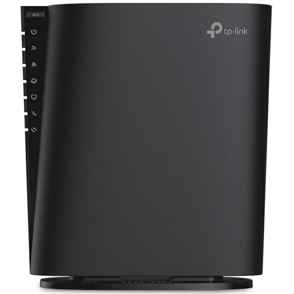 TP-Link Archer AX80 Wi-Fi6 ルーター Archer AX80 | AX6000 8ストリームWi-Fi 6ルーター | TP-Link 日本