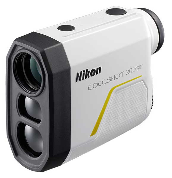 Nikon LCS20IG3 COOLSHOT 20i GIII