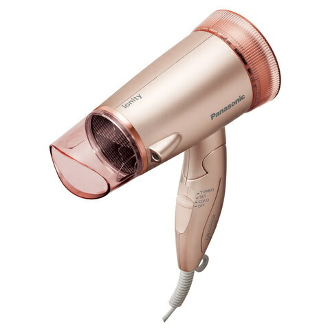 楽天市場】Panasonic EH-NE48-P ヘアドライヤー ionity イオニティ
