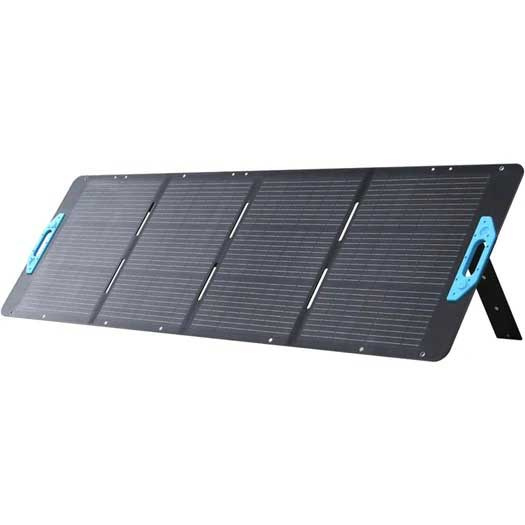【新品未開封】アンカー ソーラーパネル PS100 A24340A1 Anker Solix PS100 Compact Portable Solar Panel | ソーラー