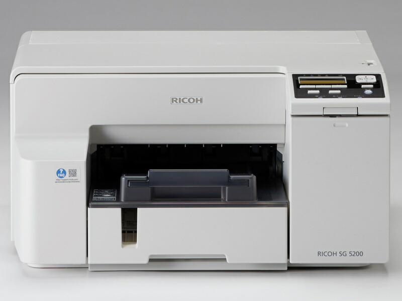 楽天市場】RICOH A4ジェルジェットプリンター SG3200 安心3年モデル
