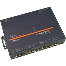 LANTRONIX ED41000P2-01 EDS4100
